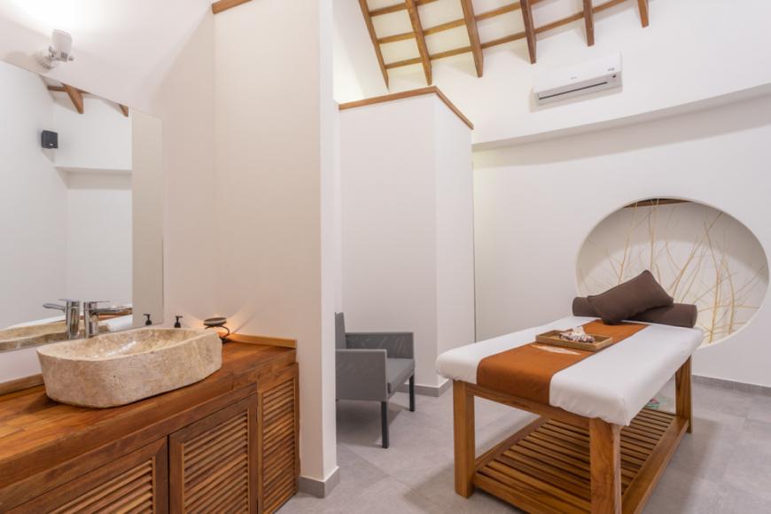 5 Sterne Hotel: Cinnamon Velifushi Maldives - Vaavu Atoll, Vaavu Atoll, Bild 10