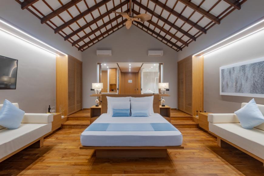 5 Sterne Hotel: Cinnamon Velifushi Maldives - Vaavu Atoll, Vaavu Atoll, Bild 8