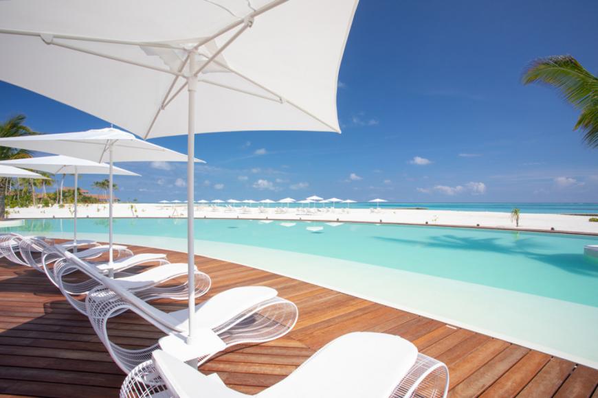 5 Sterne Hotel: Cinnamon Velifushi Maldives - Vaavu Atoll, Vaavu Atoll, Bild 3