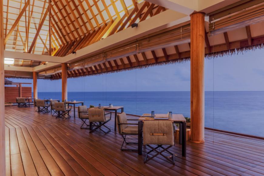 5 Sterne Hotel: Cinnamon Velifushi Maldives - Vaavu Atoll, Vaavu Atoll, Bild 6