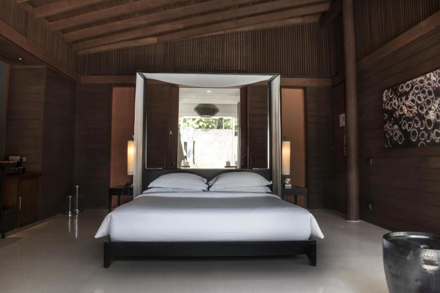 5 Sterne Hotel: Park Hyatt Maldives Hadahaa - Gaafu Atoll, Gaafu Dhaalu Atoll, Bild 5