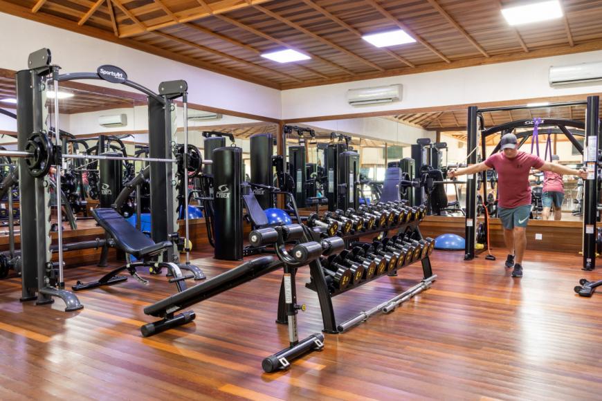 4 Sterne Hotel: Hideaway Beach Resort & Spa - Haa Alifu Atoll, Haa Alifu Atoll, Bild 10