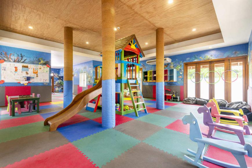 4 Sterne Hotel: Hideaway Beach Resort & Spa - Haa Alifu Atoll, Haa Alifu Atoll, Bild 9