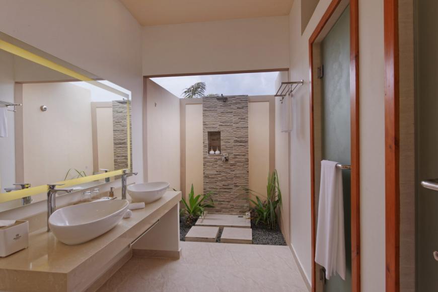 5 Sterne Hotel: Brennia Kottefaru - Raa Atoll, Raa & Baa Atoll, Bild 6