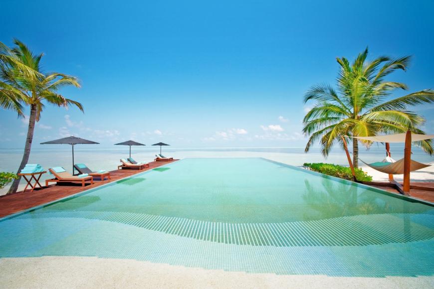 5 Sterne Familienhotel: LUX South Ari Atoll Maldives - Ari Atoll, Ari Atoll (Nord & Süd), Bild 2