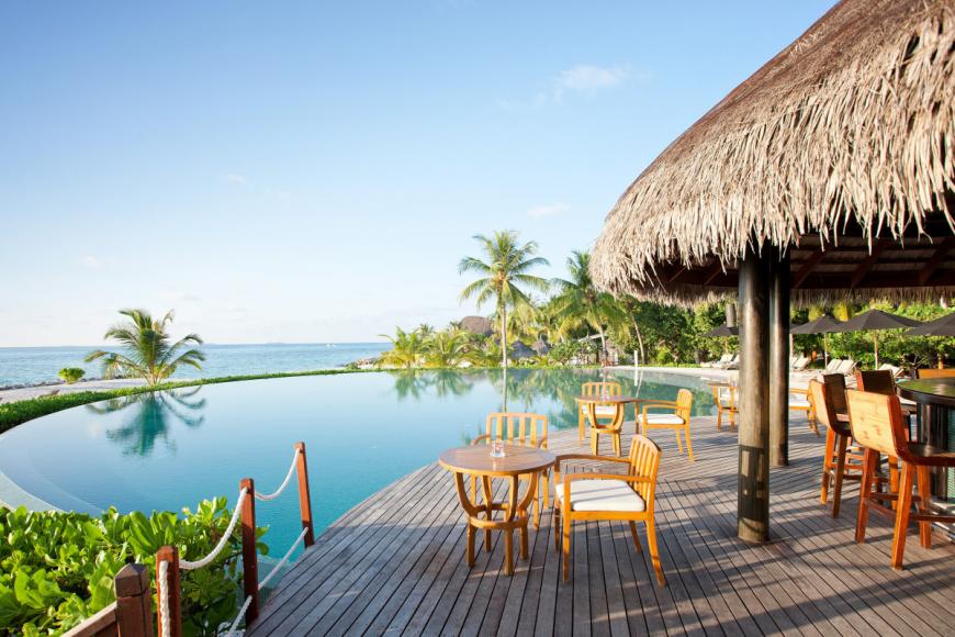 5 Sterne Familienhotel: LUX South Ari Atoll Maldives - Ari Atoll, Ari Atoll (Nord & Süd), Bild 7