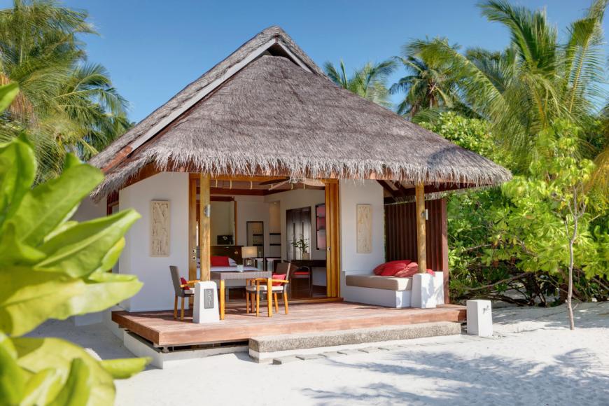 5 Sterne Familienhotel: LUX South Ari Atoll Maldives - Ari Atoll, Ari Atoll (Nord & Süd), Bild 9