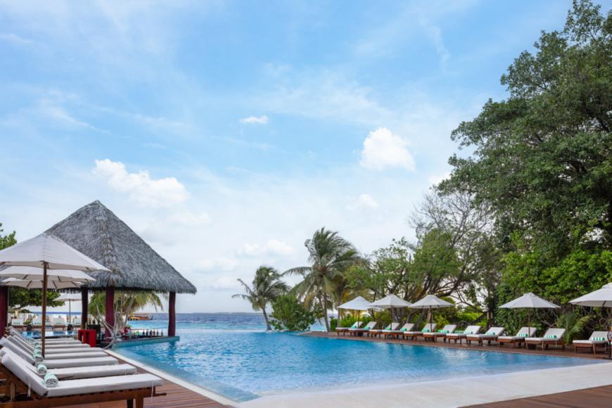 4 Sterne Familienhotel: Adaaran Select Meedhupparu - Raa Atoll, Raa & Baa Atoll, Bild 4