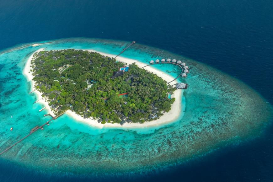 4 Sterne Familienhotel: Adaaran Select Meedhupparu - Raa Atoll, Raa & Baa Atoll, Bild 3