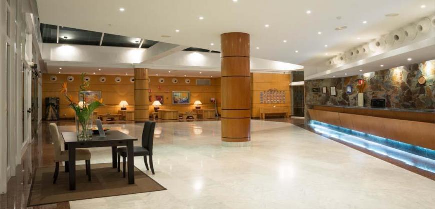 4 Sterne Hotel: Mogan Princess & Beach Club - Playa Taurito, Gran Canaria (Kanaren)