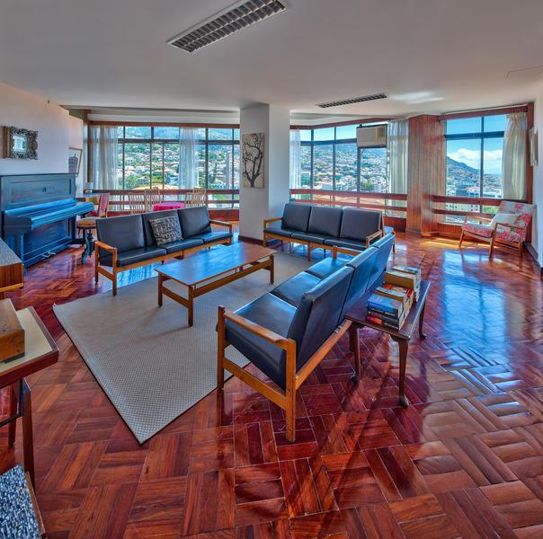 3 Sterne Hotel: Monte Carlo - Funchal, Madeira, Bild 6