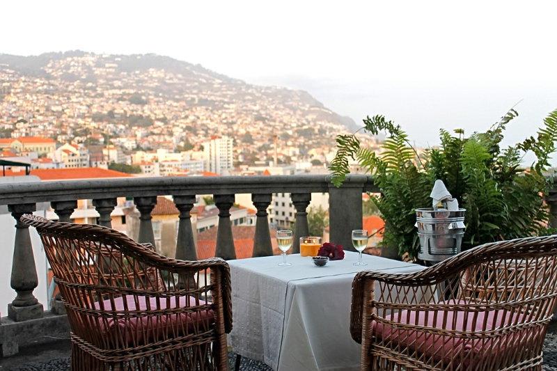 3 Sterne Hotel: Monte Carlo - Funchal, Madeira, Bild 9