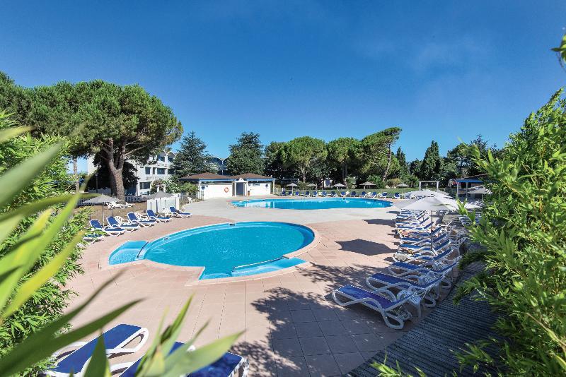 3 Sterne Hotel: Belambra Club Les Rives de Thau - Balaruc-les-Bains, Languedoc-Roussillon