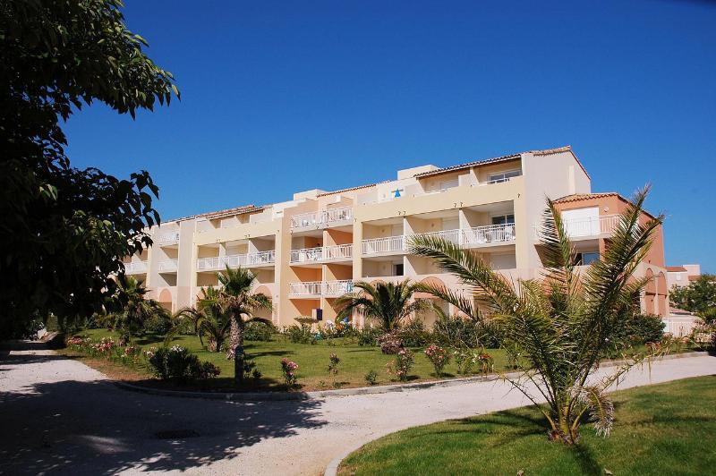 4 Sterne Hotel: Résidence Palmyra Golf - Cap D'Agde, Languedoc-Roussillon