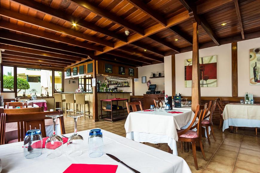 3 Sterne Hotel: Labranda El Dorado - Puerto del Carmen, Lanzarote (Kanaren)