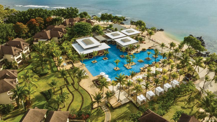 5 Sterne Hotel: The Westin Turtle Bay Resort Mauritius - Balaclava, Westküste Mauritius