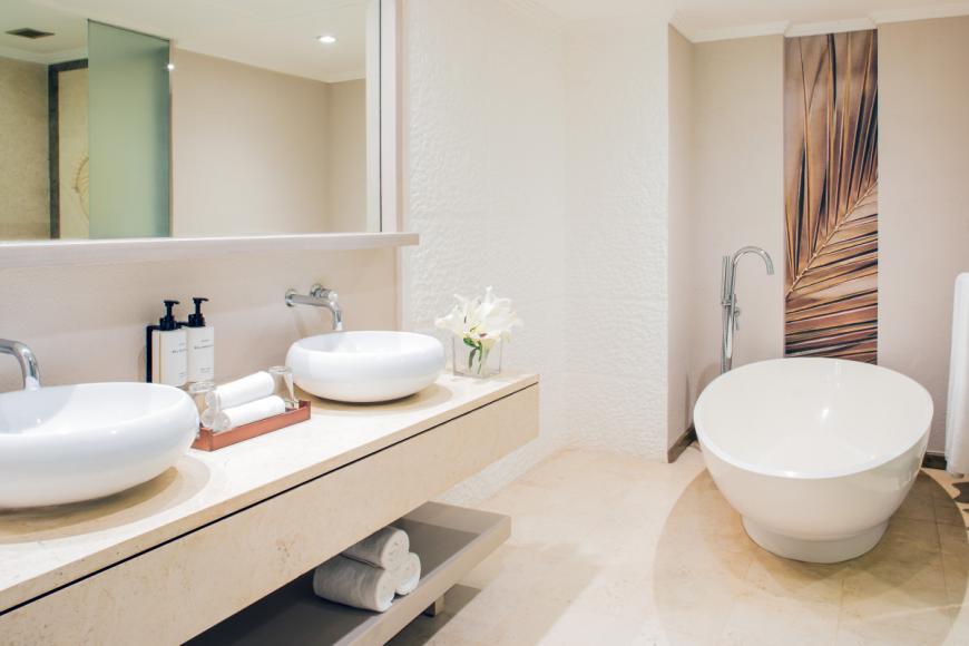 5 Sterne Familienhotel: Intercontinental Mauritius Resort - Balaclava, Westküste Mauritius, Bild 6