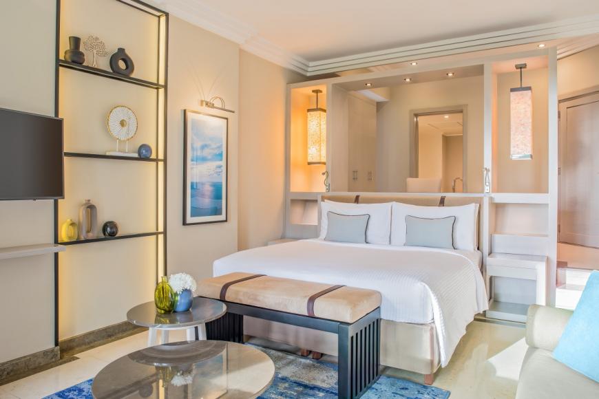 5 Sterne Familienhotel: Intercontinental Mauritius Resort - Balaclava, Westküste Mauritius, Bild 5