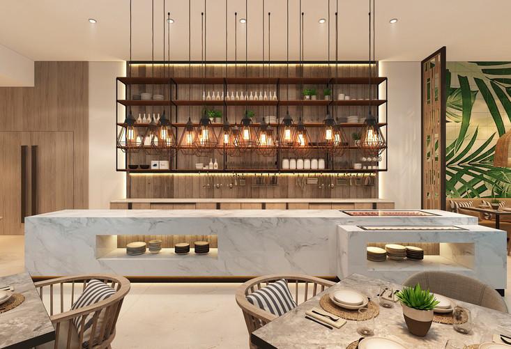 5 Sterne Familienhotel: Intercontinental Mauritius Resort - Balaclava, Westküste Mauritius, Bild 10