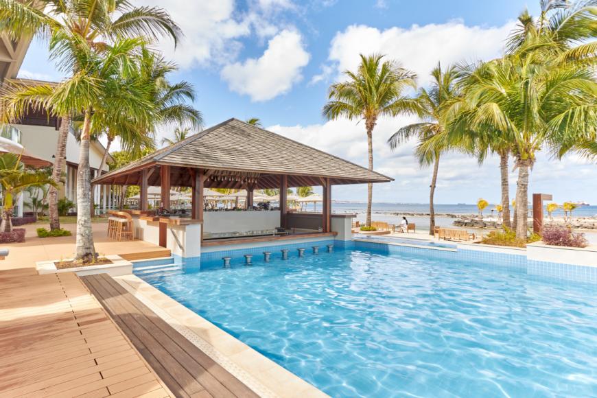 5 Sterne Familienhotel: Intercontinental Mauritius Resort - Balaclava, Westküste Mauritius, Bild 2