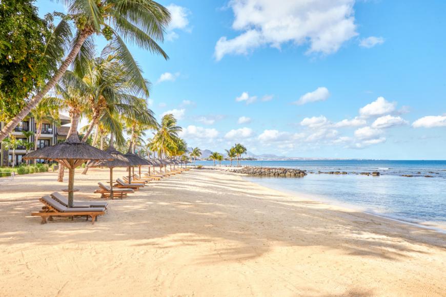 5 Sterne Familienhotel: Intercontinental Mauritius Resort - Balaclava, Westküste Mauritius, Bild 3