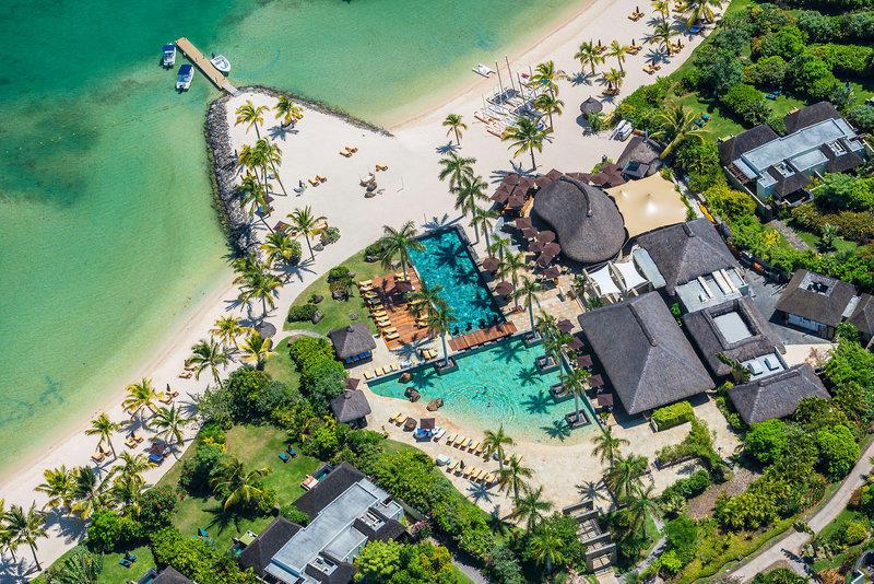 5 Sterne Hotel: Four Seasons Resort Mauritius - Anahita, Ostküste Mauritius, Bild 10