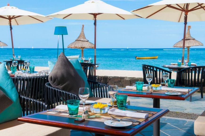 5 Sterne Hotel: Sofitel Mauritius Imperial Resort & Spa - Flic en Flac, Westküste Mauritius, Bild 3
