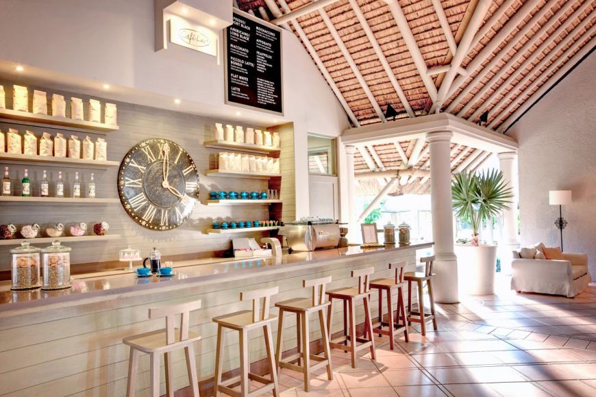 5 Sterne Hotel: LUX* Belle Mare - Belle Mare, Ostküste Mauritius, Bild 3
