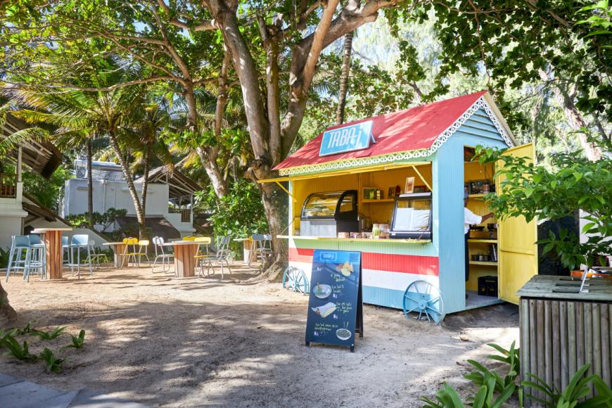 4 Sterne Hotel: Sunrise Attitude - Adults Only - Belle Mare, Ostküste Mauritius, Bild 9