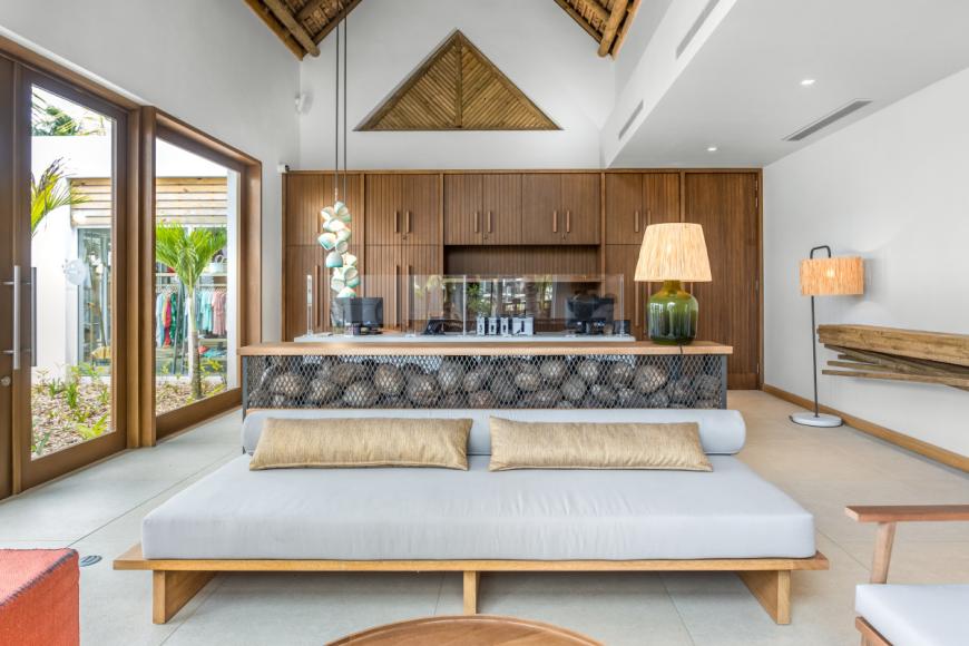 4 Sterne Hotel: Sunrise Attitude - Adults Only - Belle Mare, Ostküste Mauritius, Bild 4