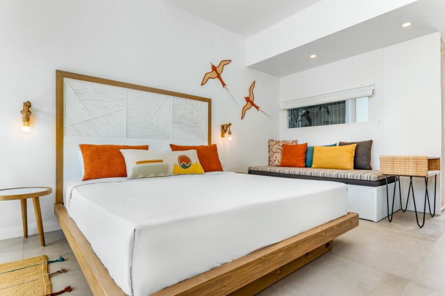 4 Sterne Hotel: Sunrise Attitude - Adults Only - Belle Mare, Ostküste Mauritius, Bild 6