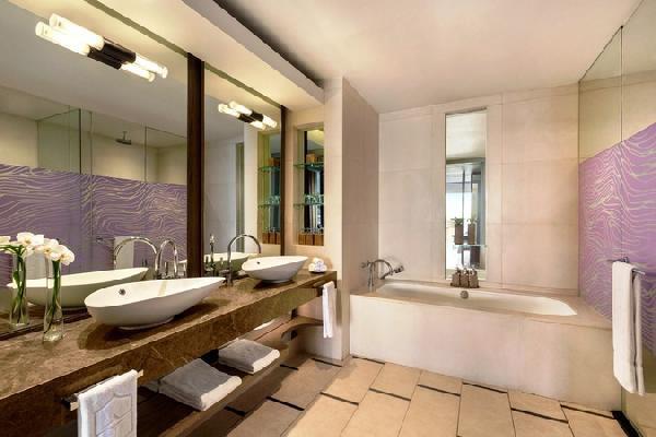 5 Sterne Hotel: Shangri-La Le Touessrok Mauritius - Trou d´Eau Douce, Ostküste Mauritius, Bild 7