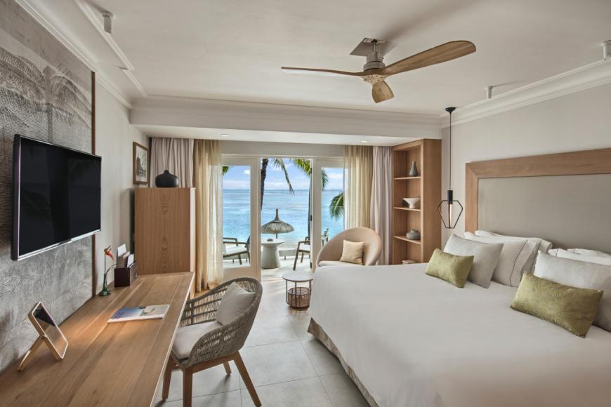 5 Sterne Familienhotel: Sugar Beach Mauritius - Flic en Flac, Westküste Mauritius, Bild 5
