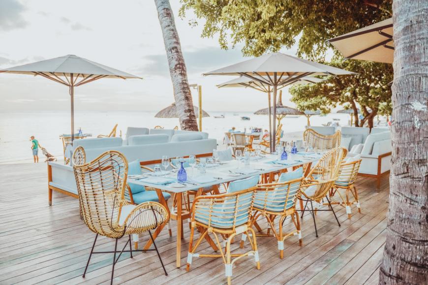 5 Sterne Familienhotel: Sugar Beach Mauritius - Flic en Flac, Westküste Mauritius, Bild 7