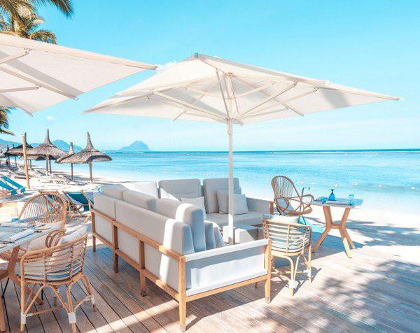 5 Sterne Familienhotel: Sugar Beach Mauritius - Flic en Flac, Westküste Mauritius, Bild 9