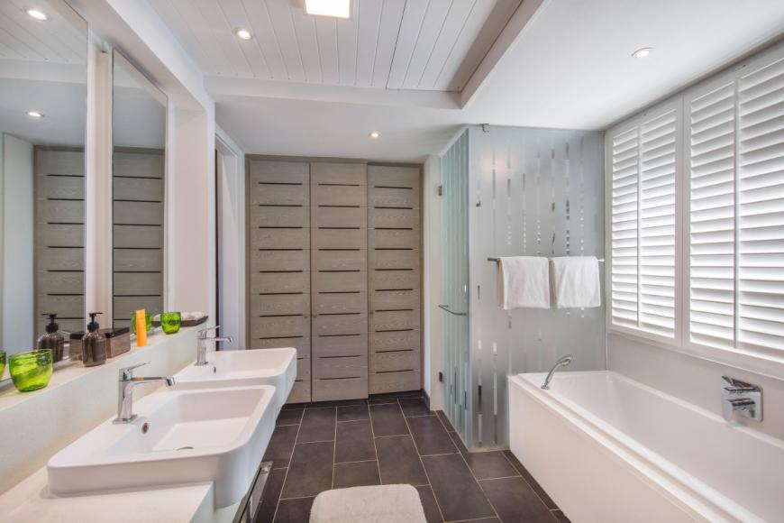 5 Sterne Hotel: Long Beach Mauritius - Belle Mare, Ostküste Mauritius, Bild 7
