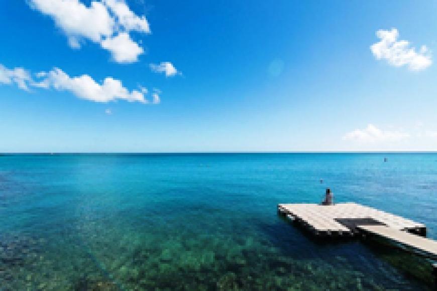 3 Sterne Familienhotel: Hibiscus Boutique - Grand Baie, Nordküste Mauritius, Bild 7