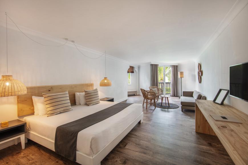 4 Sterne Hotel: Ambre Mauritius - Adults Only - Belle Mare, Ostküste Mauritius, Bild 3