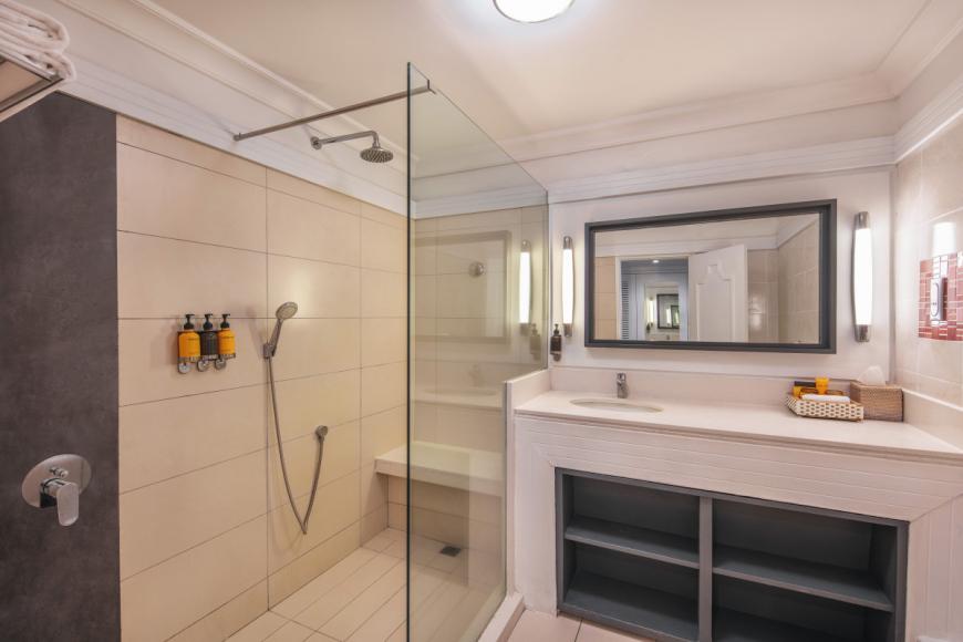 4 Sterne Hotel: Ambre Mauritius - Adults Only - Belle Mare, Ostküste Mauritius, Bild 5