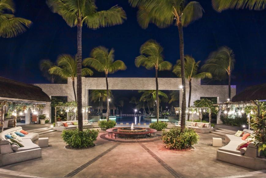 4 Sterne Hotel: Ambre Mauritius - Adults Only - Belle Mare, Ostküste Mauritius