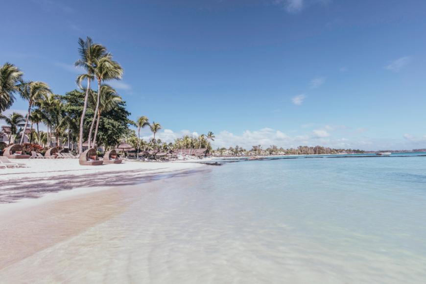 4 Sterne Hotel: Ambre Mauritius - Adults Only - Belle Mare, Ostküste Mauritius, Bild 8