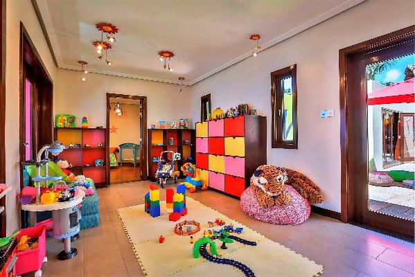 5 Sterne Hotel: Anahita Golf and Spa Resort - Grand River South East, Ostküste Mauritius, Bild 10