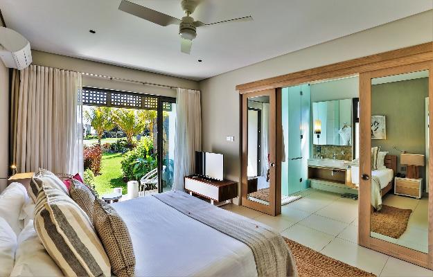 5 Sterne Hotel: Anahita Golf and Spa Resort - Grand River South East, Ostküste Mauritius, Bild 8