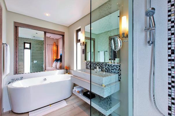 5 Sterne Hotel: Anahita Golf and Spa Resort - Grand River South East, Ostküste Mauritius, Bild 7