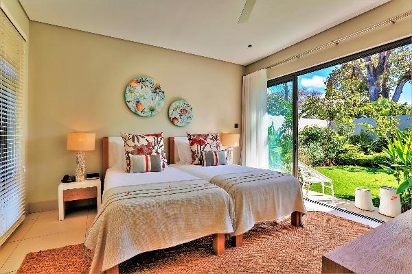 5 Sterne Hotel: Anahita Golf and Spa Resort - Grand River South East, Ostküste Mauritius, Bild 6