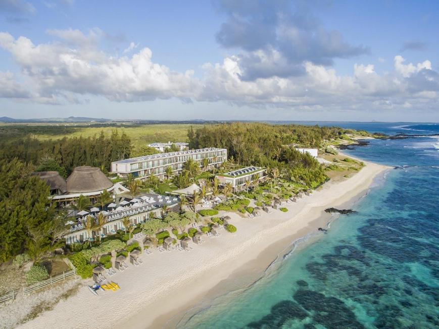 Sterne Hotel Mauritius Ostkuste Sterne Hotel Mauritius Ostkuste