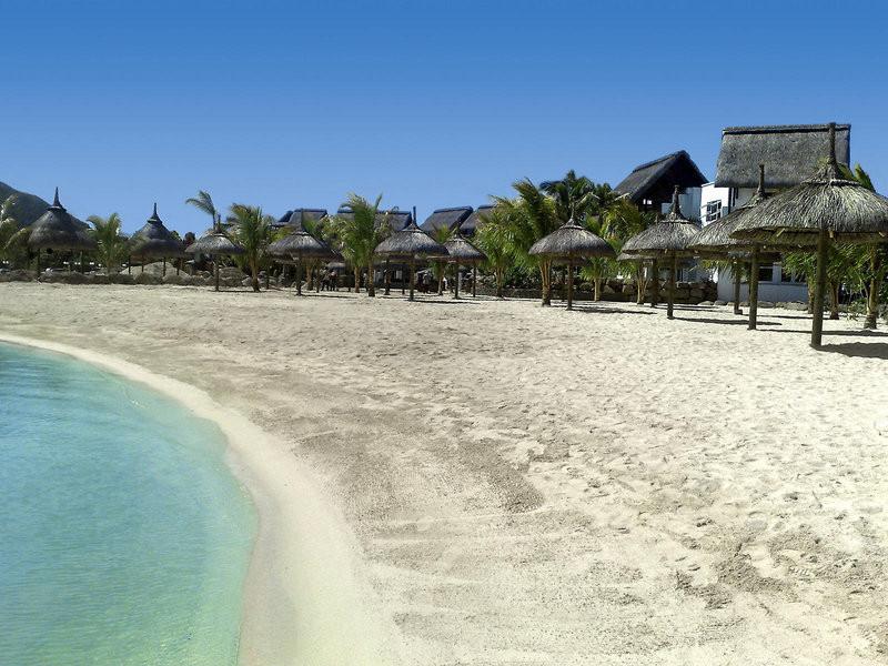 3 Sterne Familienhotel: Laguna Beach Hotel & Spa - Grand River South East, Ostküste Mauritius, Bild 9