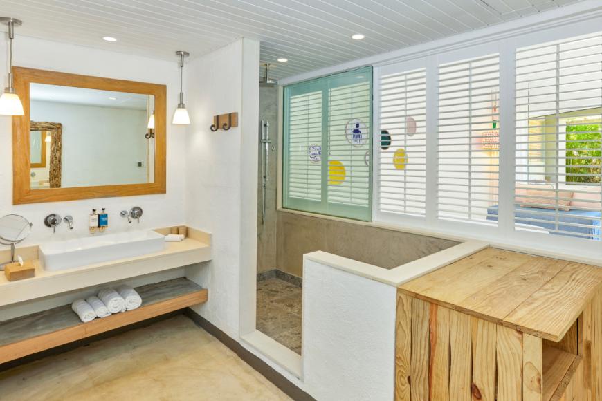4 Sterne Hotel: Zilwa Attitude - Grand Gaube, Nordküste Mauritius, Bild 7