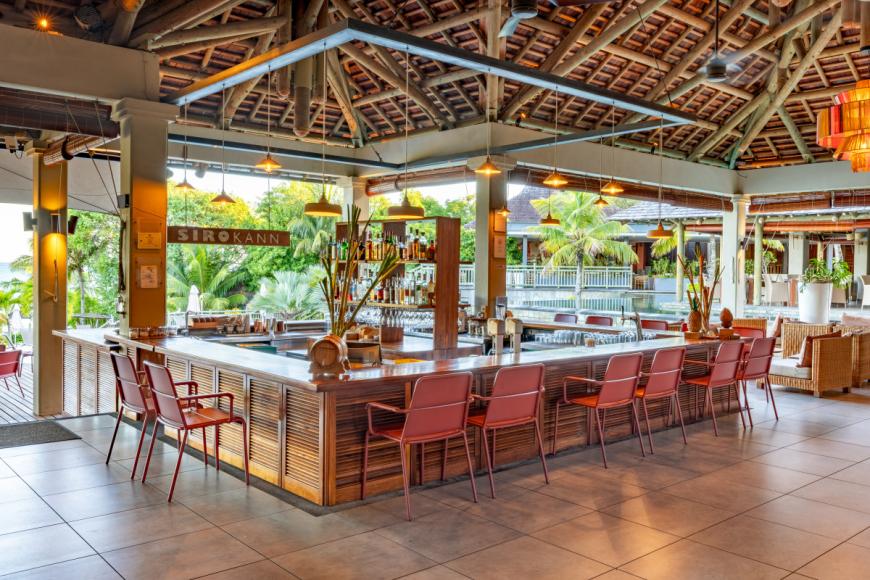 4 Sterne Hotel: Zilwa Attitude - Grand Gaube, Nordküste Mauritius, Bild 10
