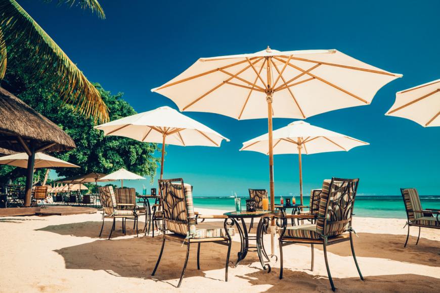 5 Sterne Hotel: Maritim Resort & Spa Mauritius - Balaclava, Westküste Mauritius, Bild 8